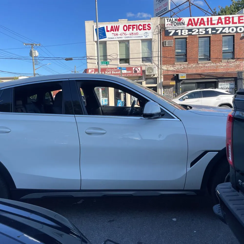 2023 BMW X6 XDrive40i