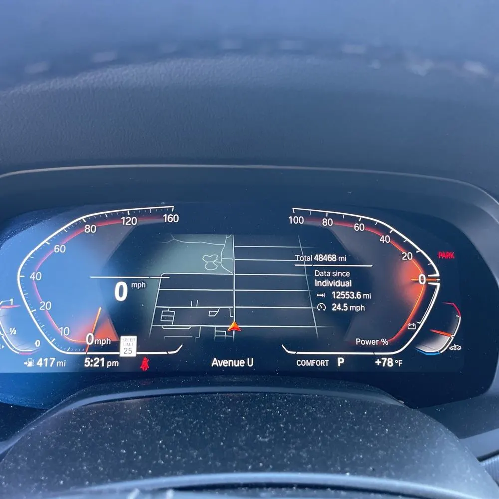 2023 BMW X6 XDrive40i