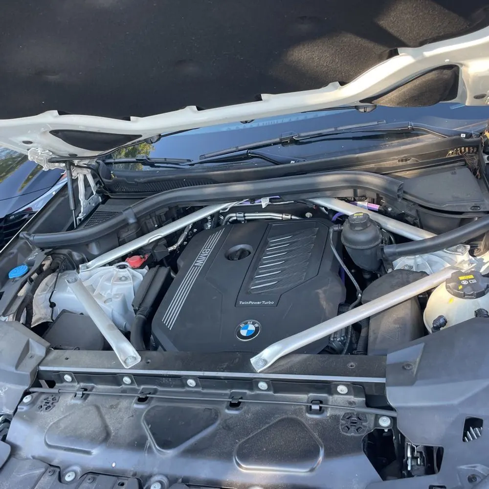 2023 BMW X6 XDrive40i