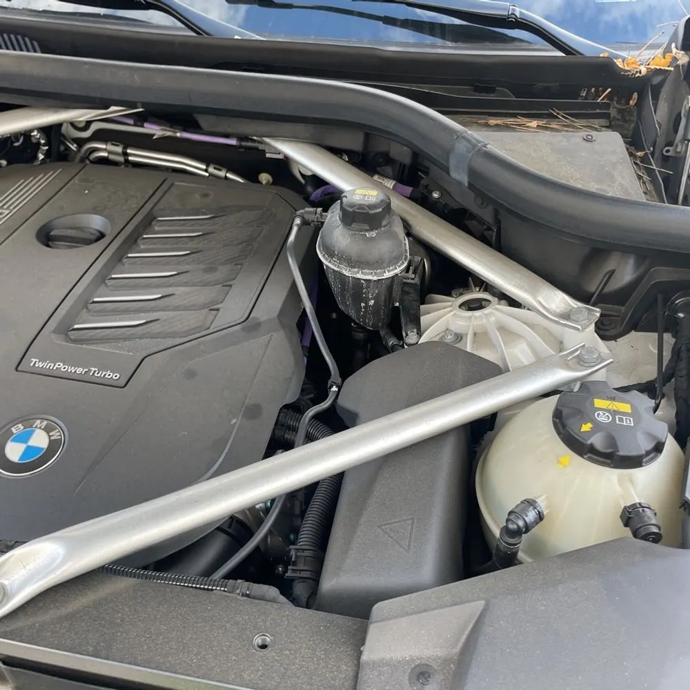 2023 BMW X6 XDrive40i