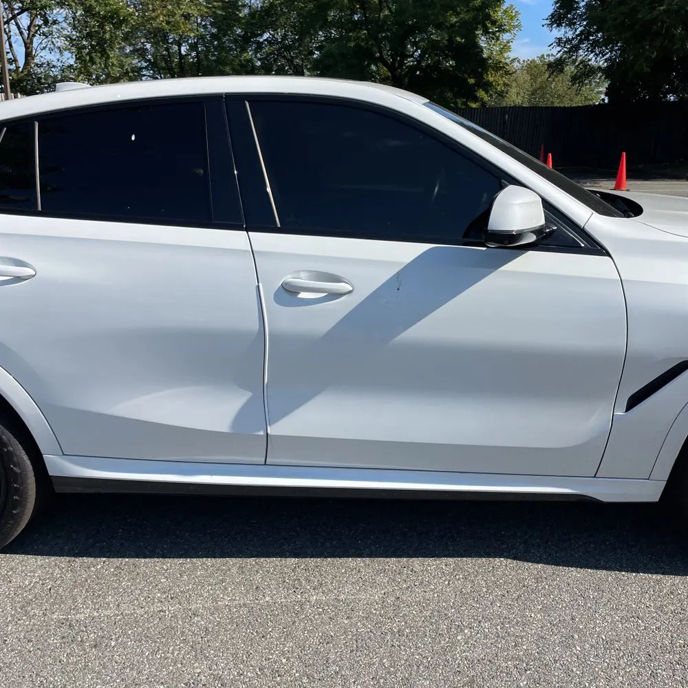 2023 BMW X6 M50i