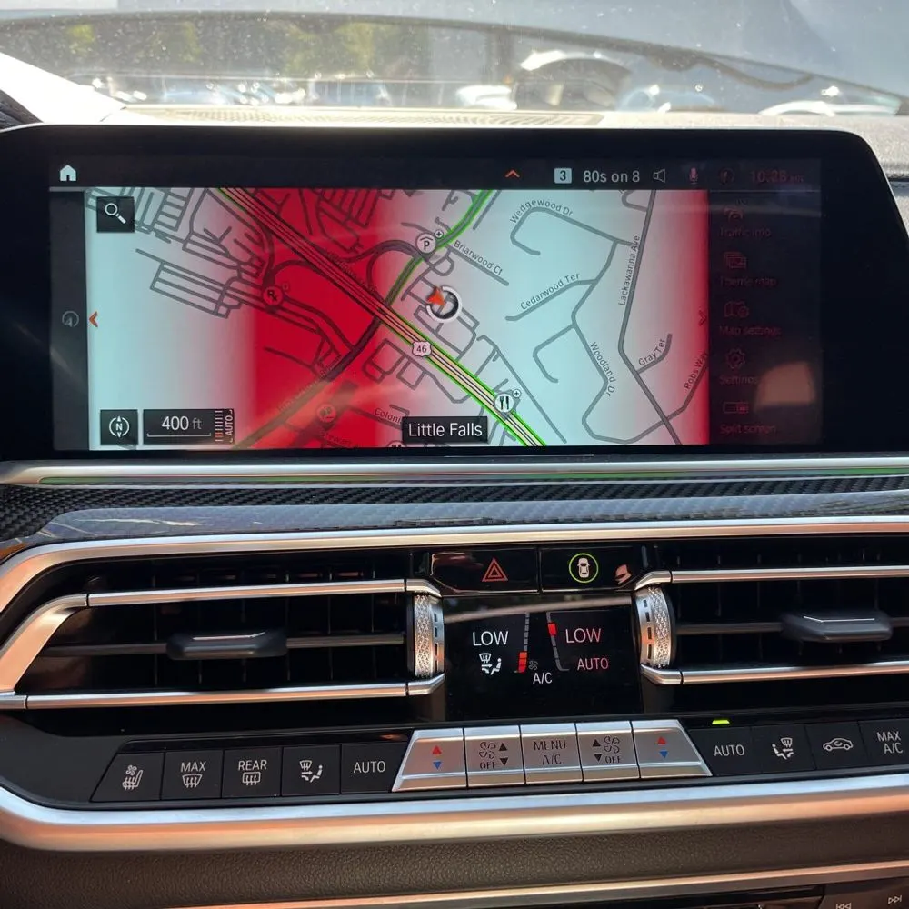 2023 BMW X6 M50i