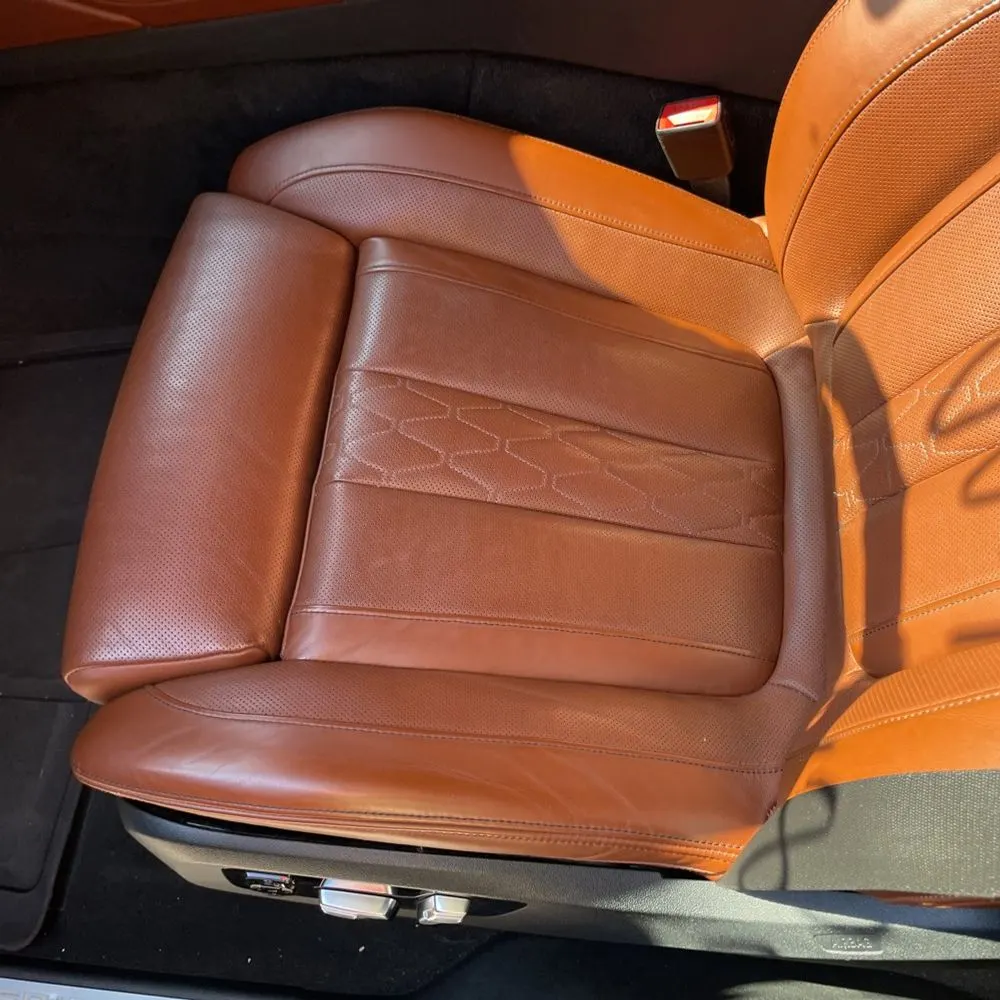 2023 BMW X6 M50i