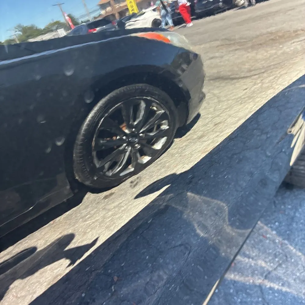 2023 BMW X6 M50i