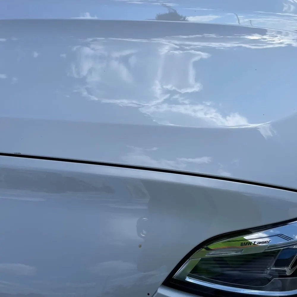 2023 BMW X6 M50i