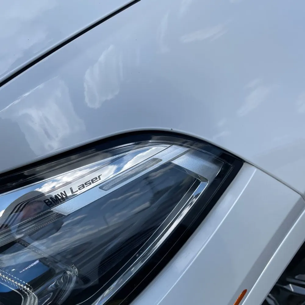 2023 BMW X6 M50i