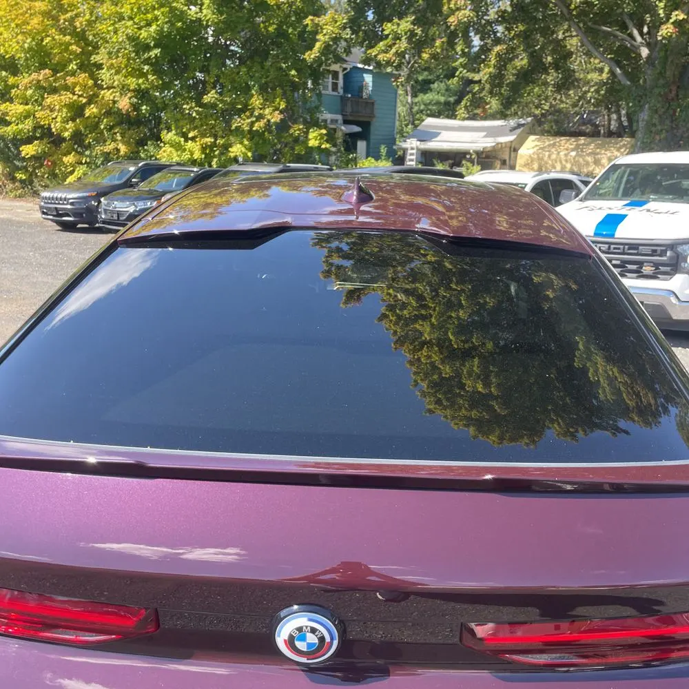 2023 BMW X6 M50i