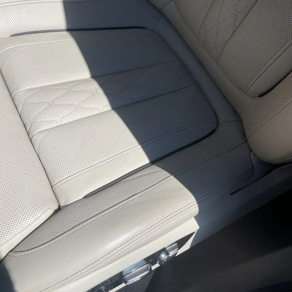 2023 BMW X6 M50i
