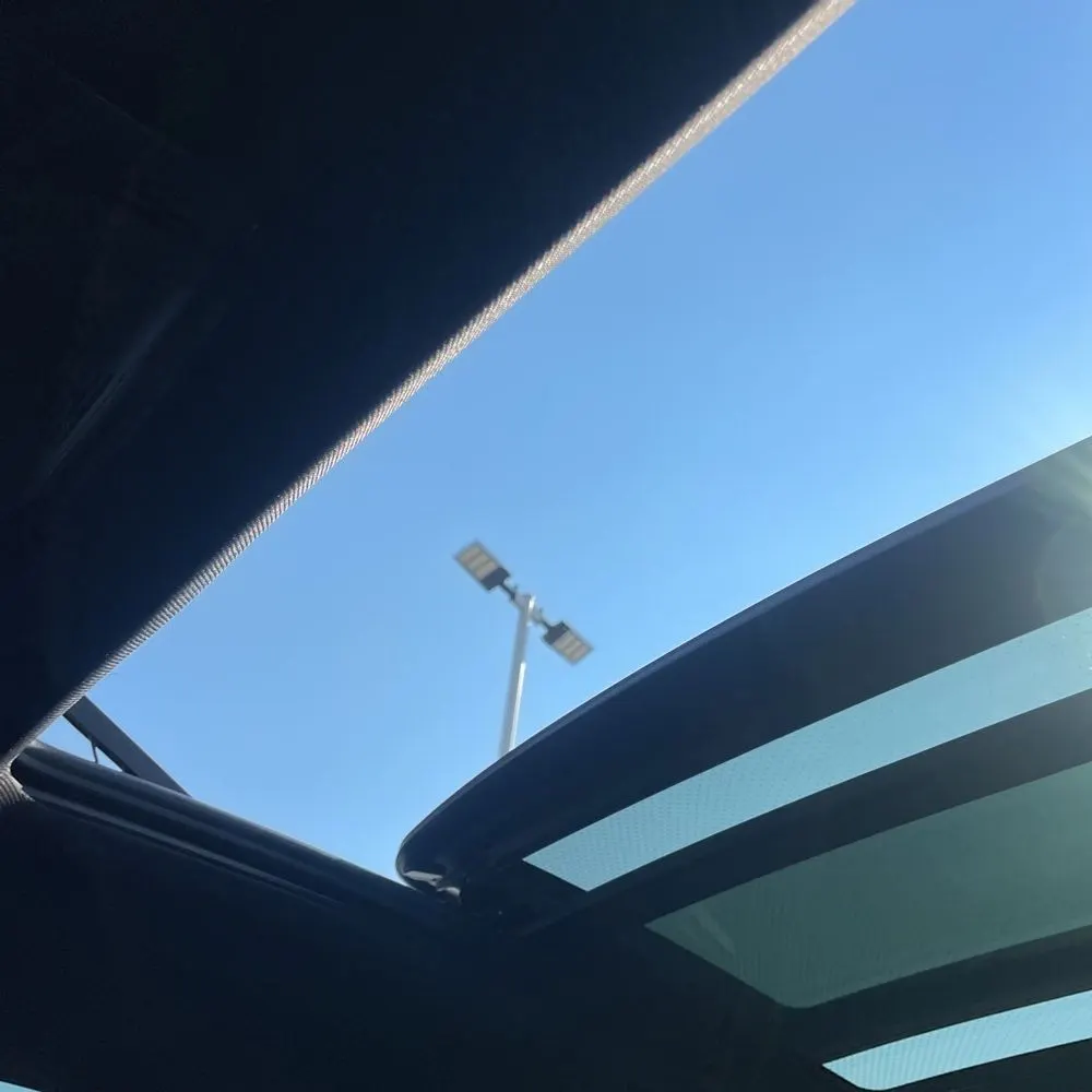 2022 BMW X6 M50i