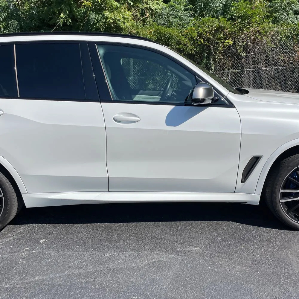 2023 BMW X5 M50i