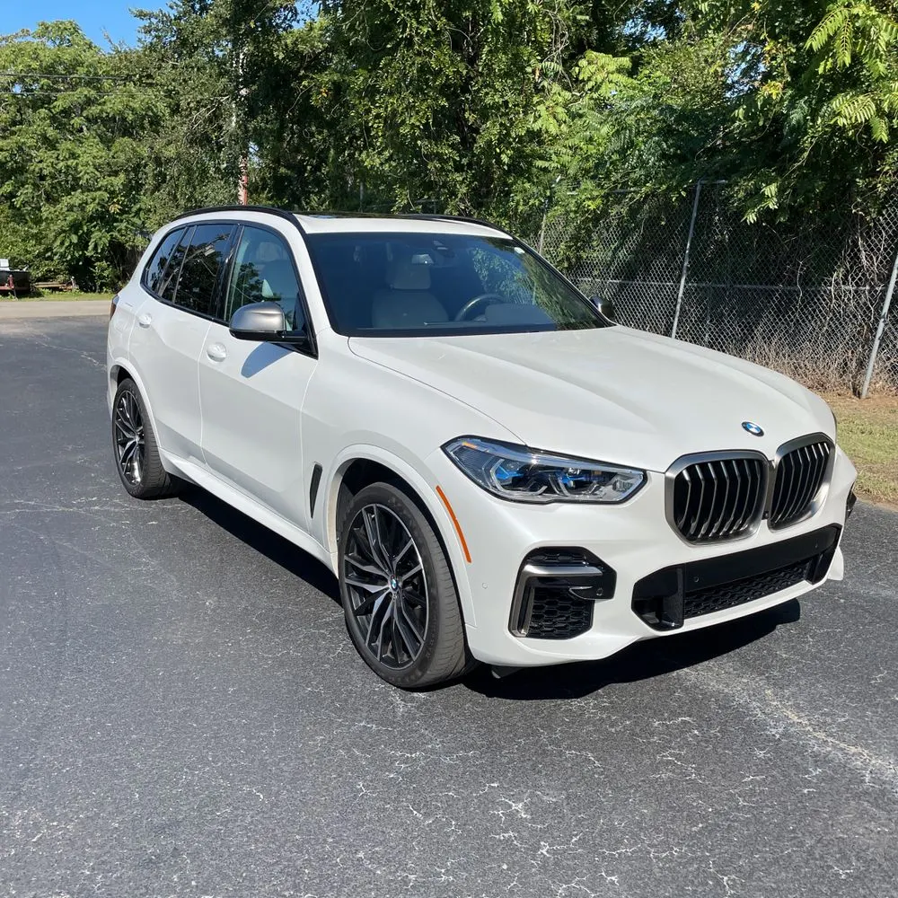 2023 BMW X5 M50i