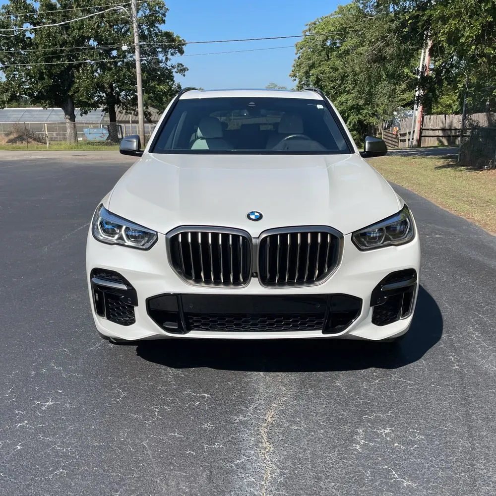 2023 BMW X5 M50i
