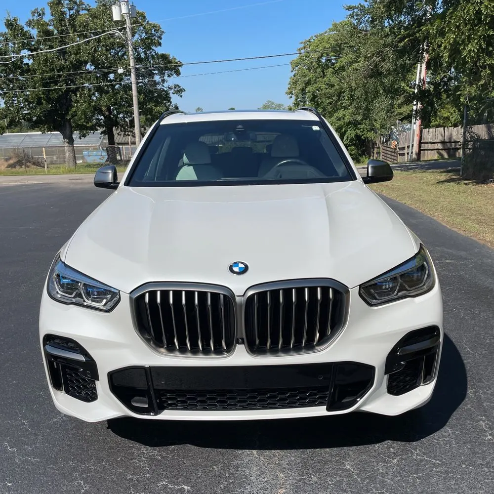 2023 BMW X5 M50i