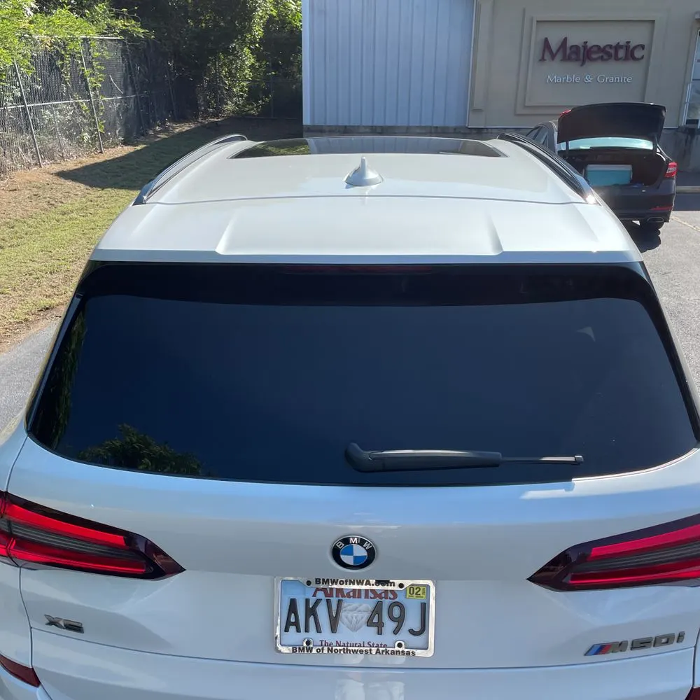 2023 BMW X5 M50i