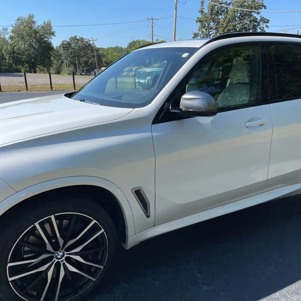 2023 BMW X5 M50i