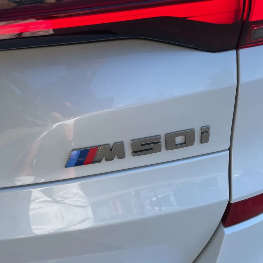 2023 BMW X5 M50i