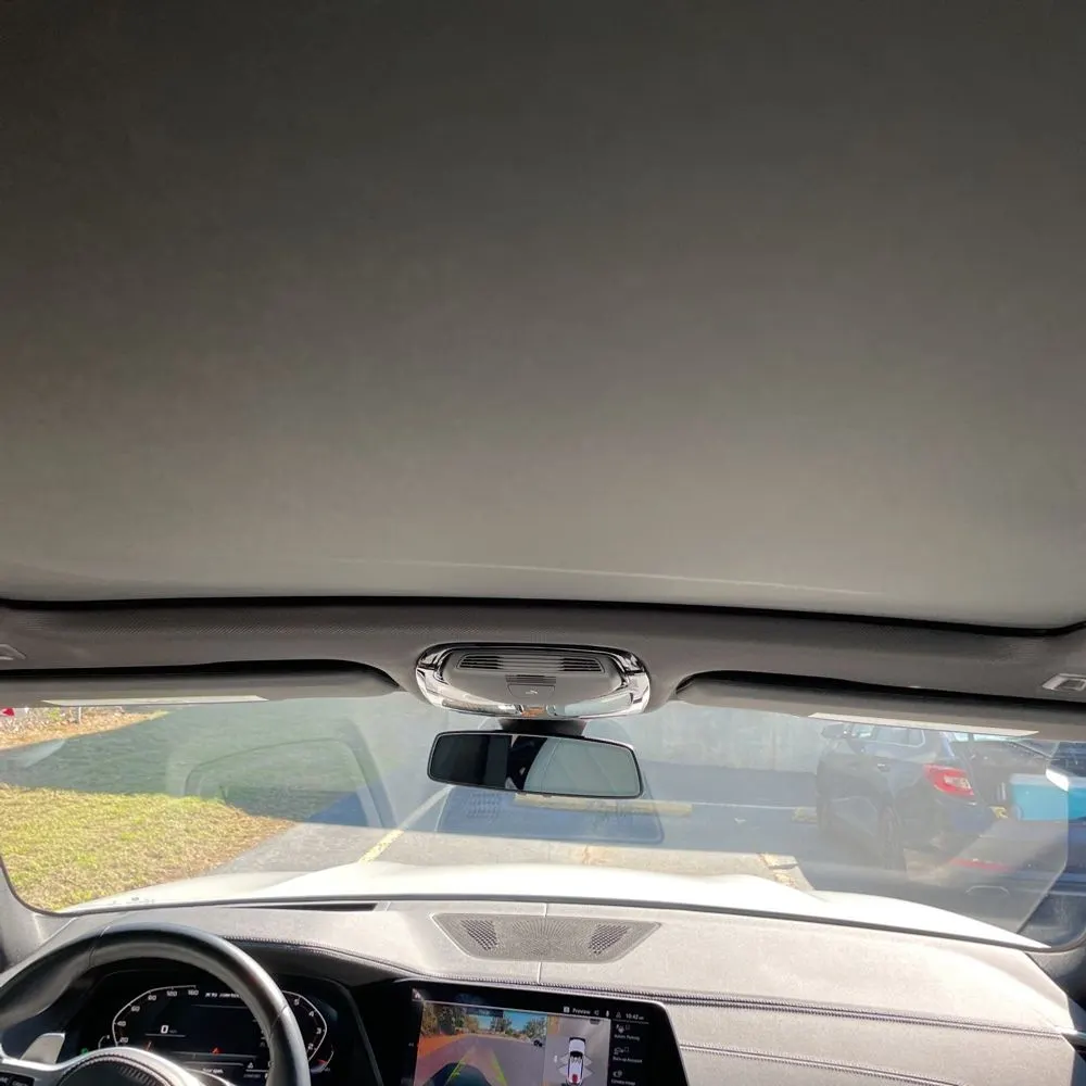 2023 BMW X5 M50i
