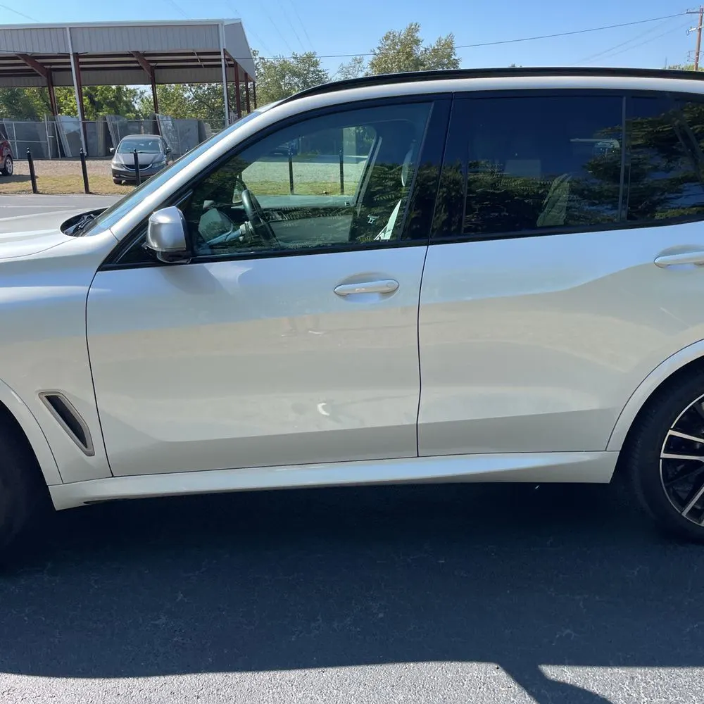 2023 BMW X5 M50i