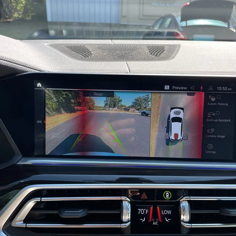 2023 BMW X5 M50i