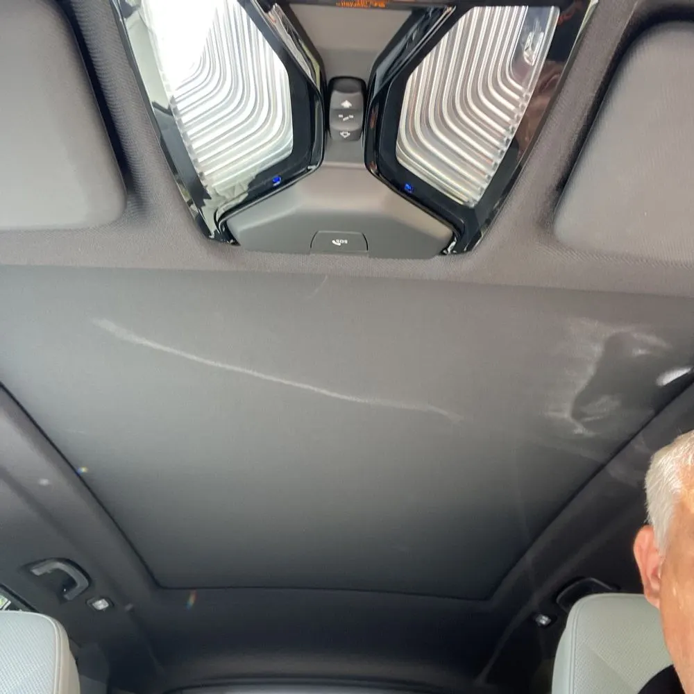 2023 BMW X5 M50i