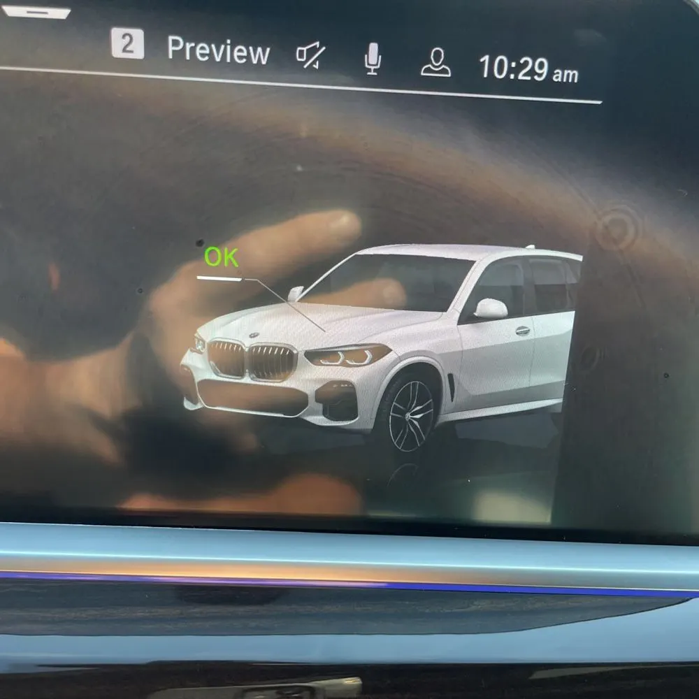 2023 BMW X5 M50i