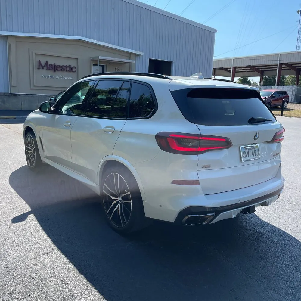 2023 BMW X5 M50i