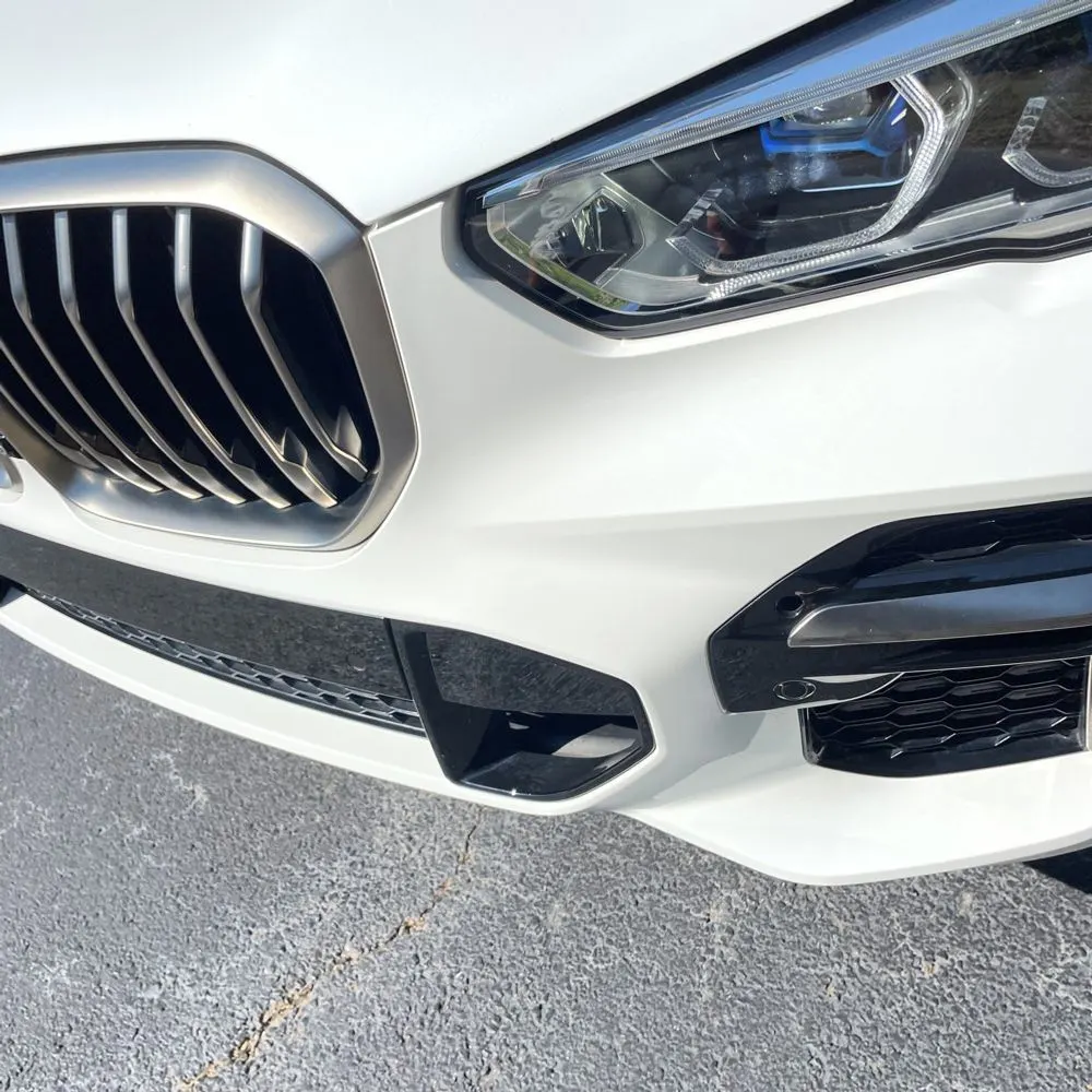 2023 BMW X5 M50i