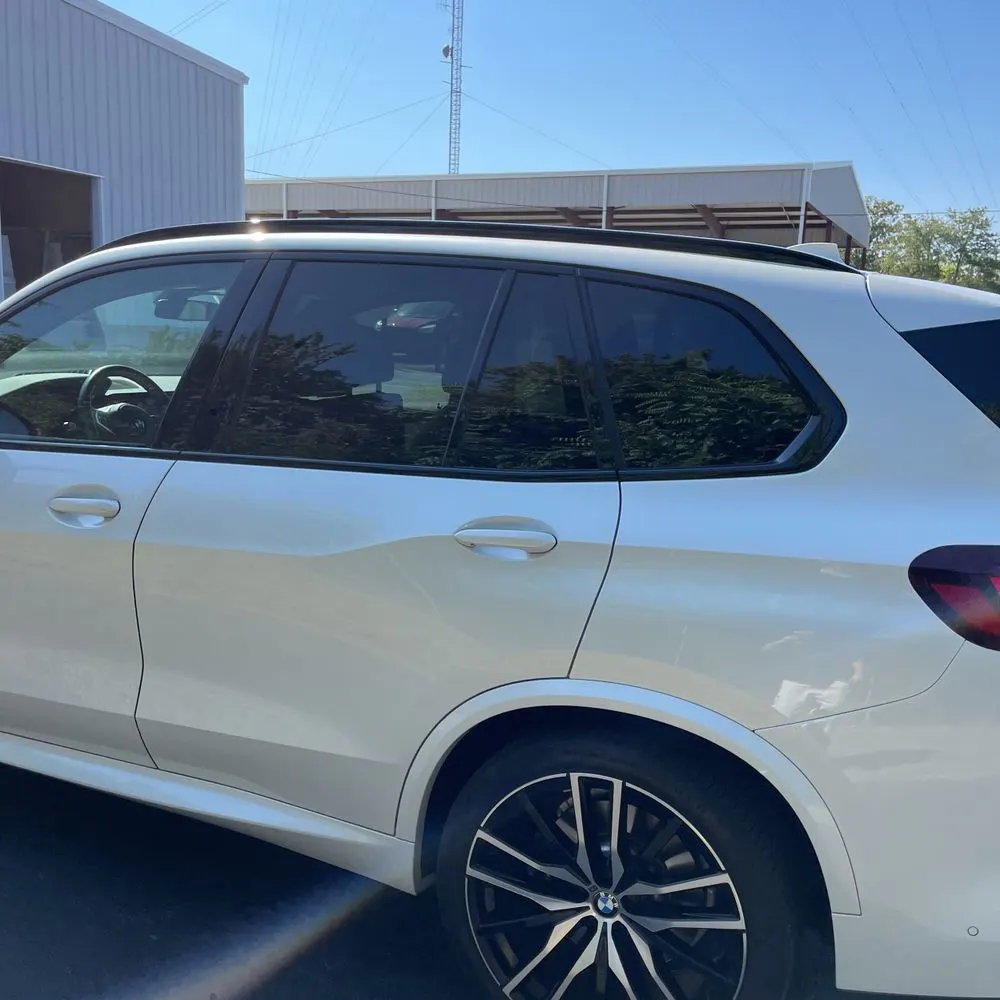 2023 BMW X5 M50i