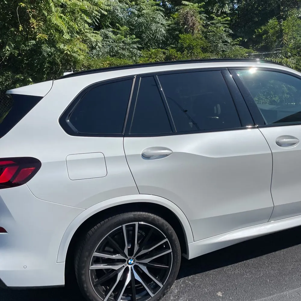 2023 BMW X5 M50i
