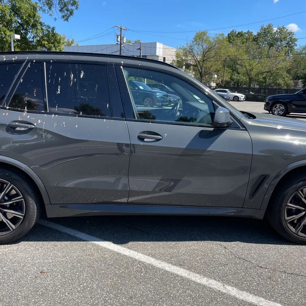 2023 BMW X5 M50i