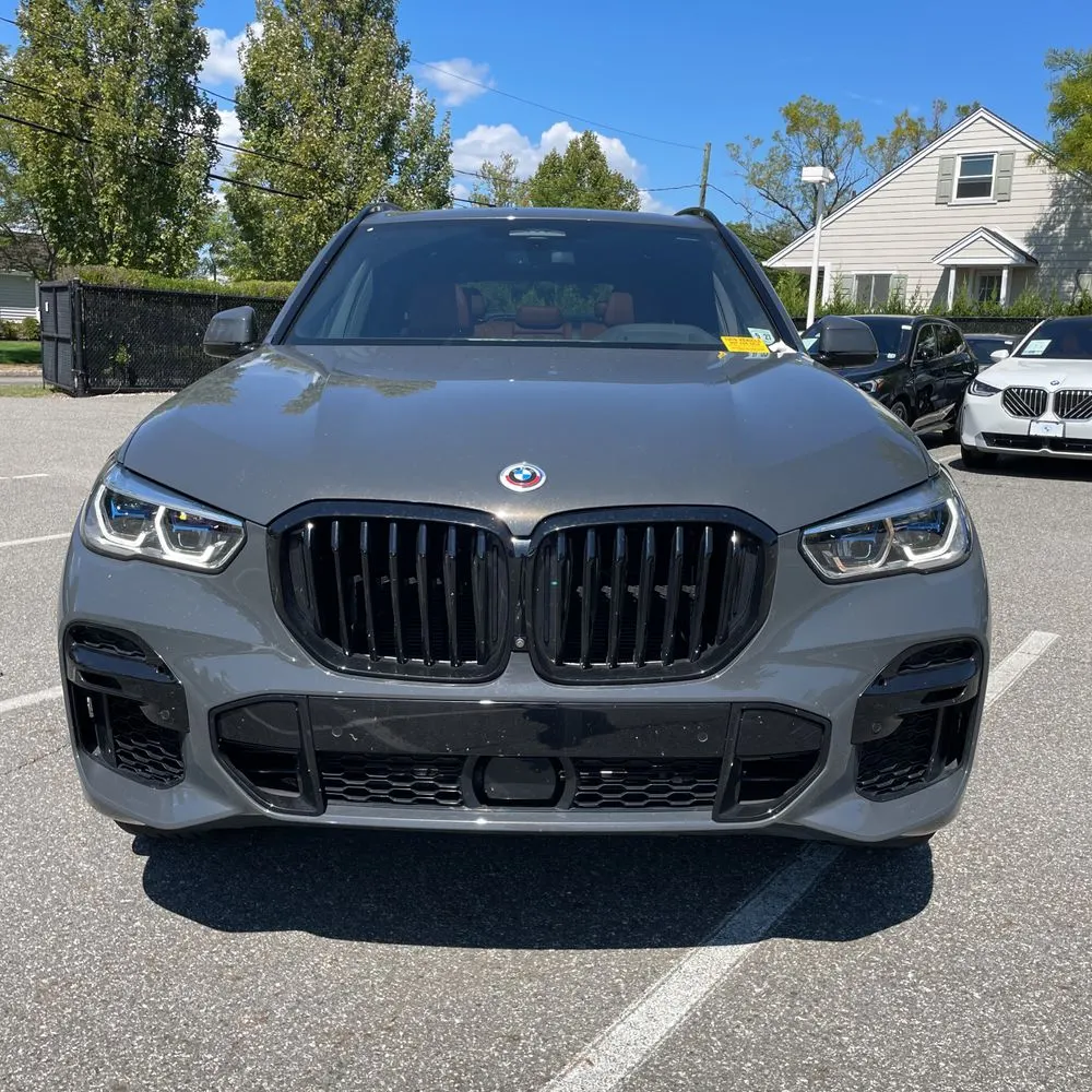 2023 BMW X5 M50i