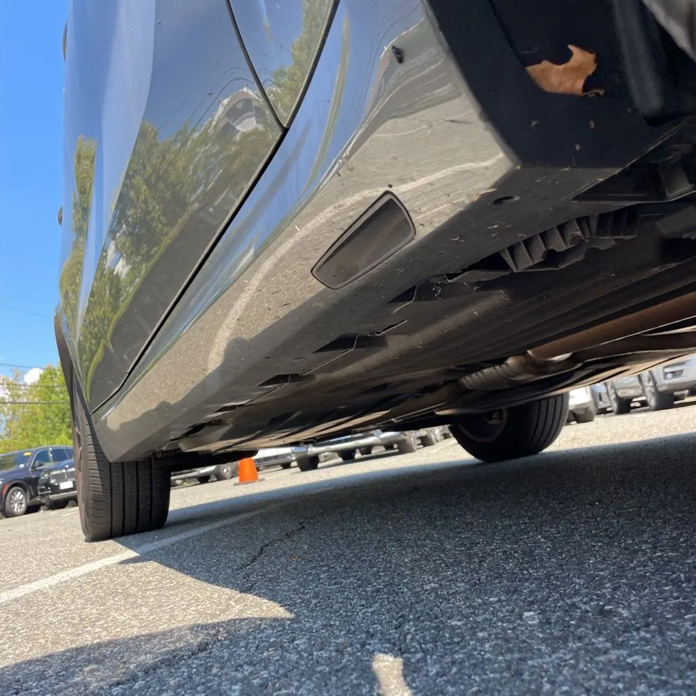 2023 BMW X5 M50i