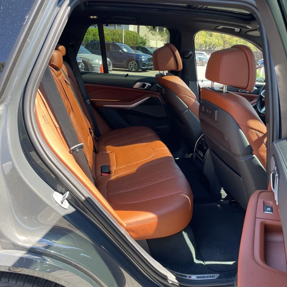 2023 BMW X5 M50i