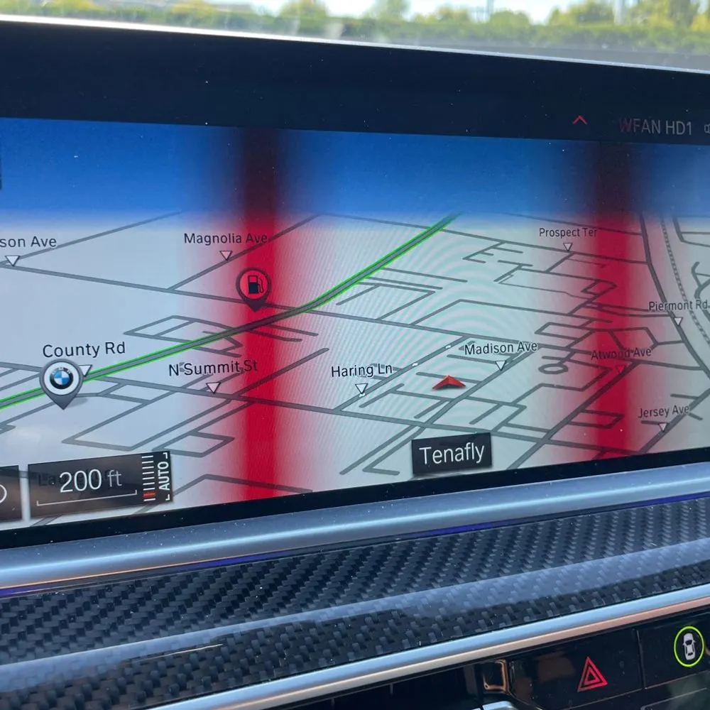2023 BMW X5 M50i