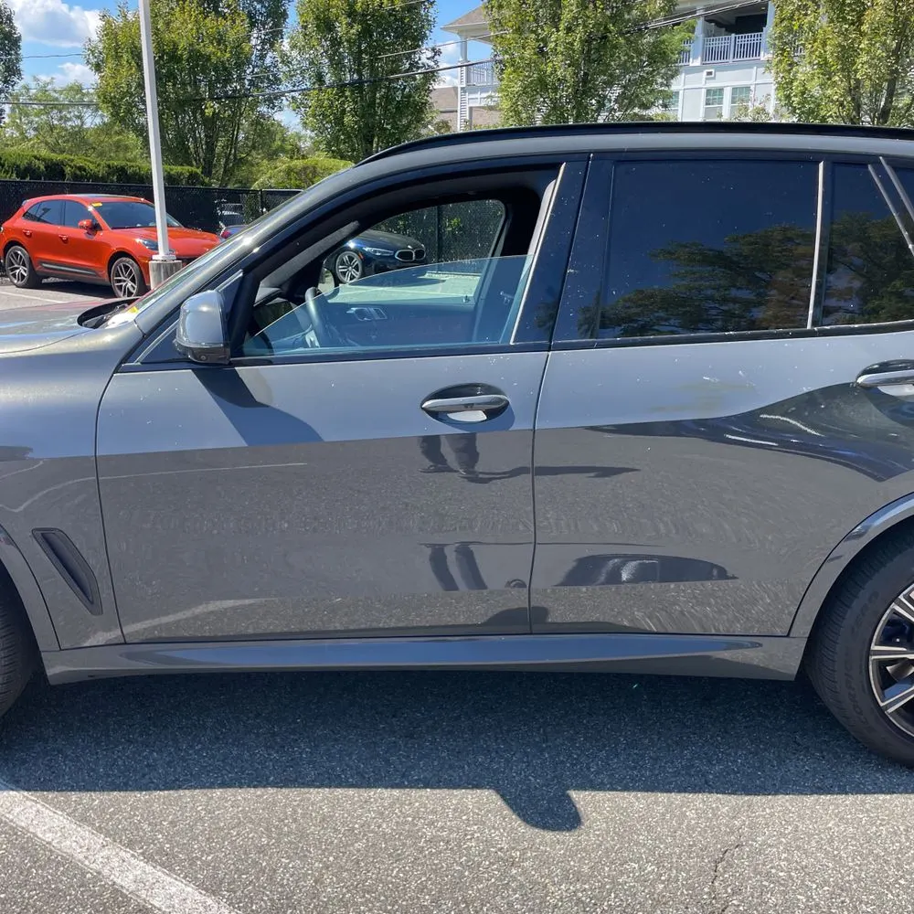2023 BMW X5 M50i