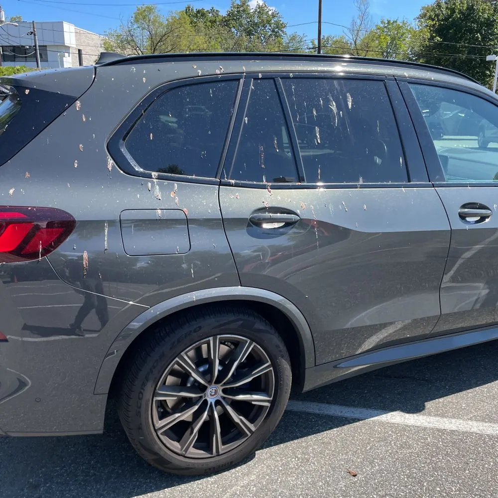 2023 BMW X5 M50i