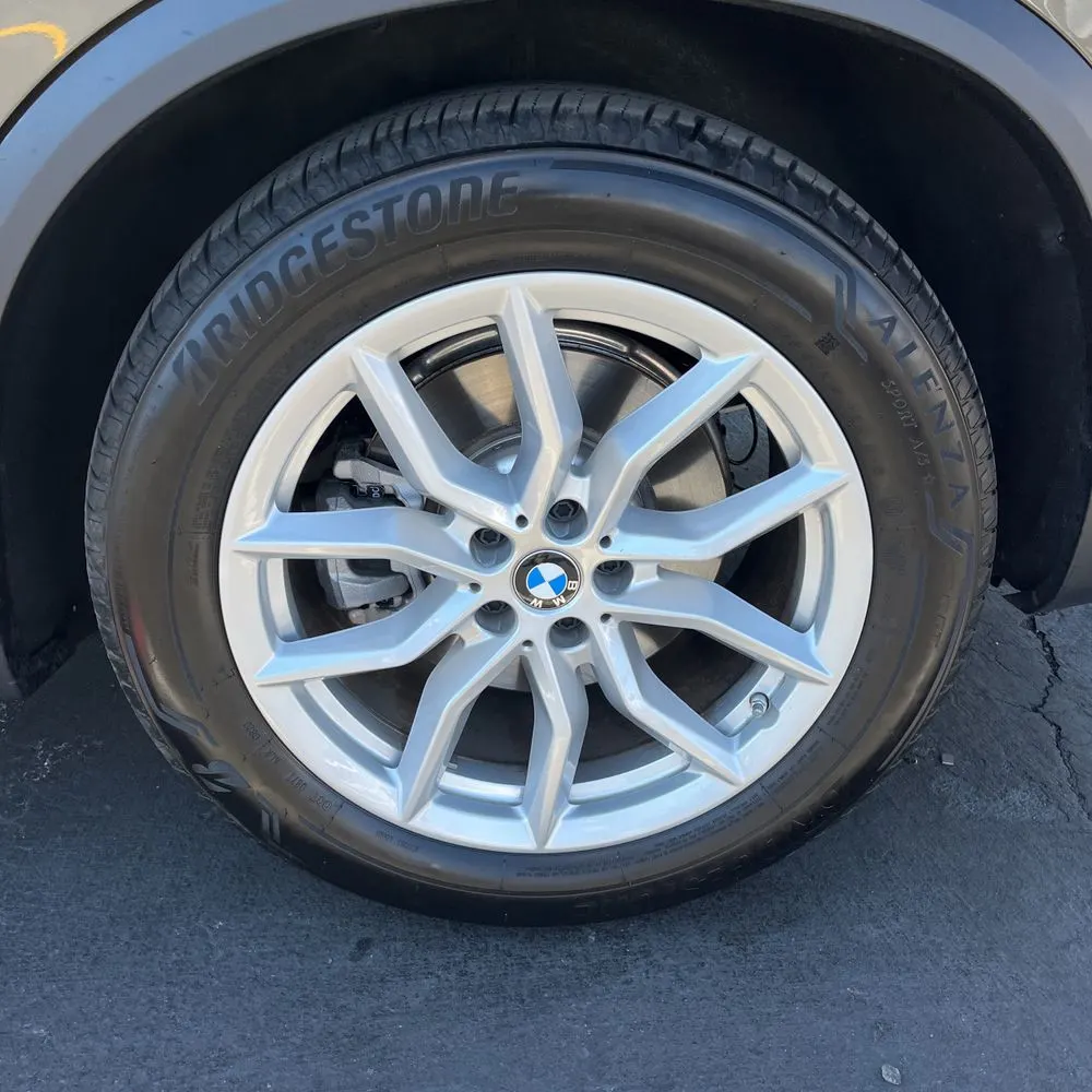 2021 BMW X5 xDrive45e