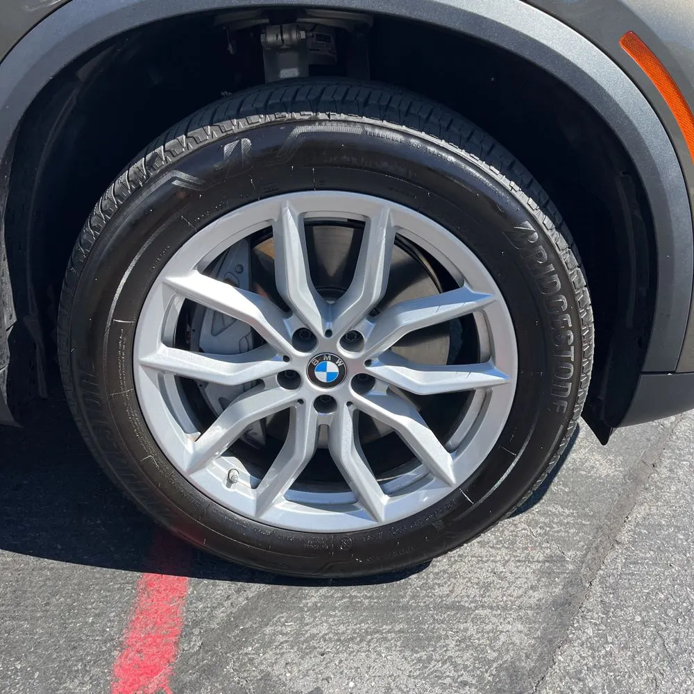 2021 BMW X5 xDrive45e
