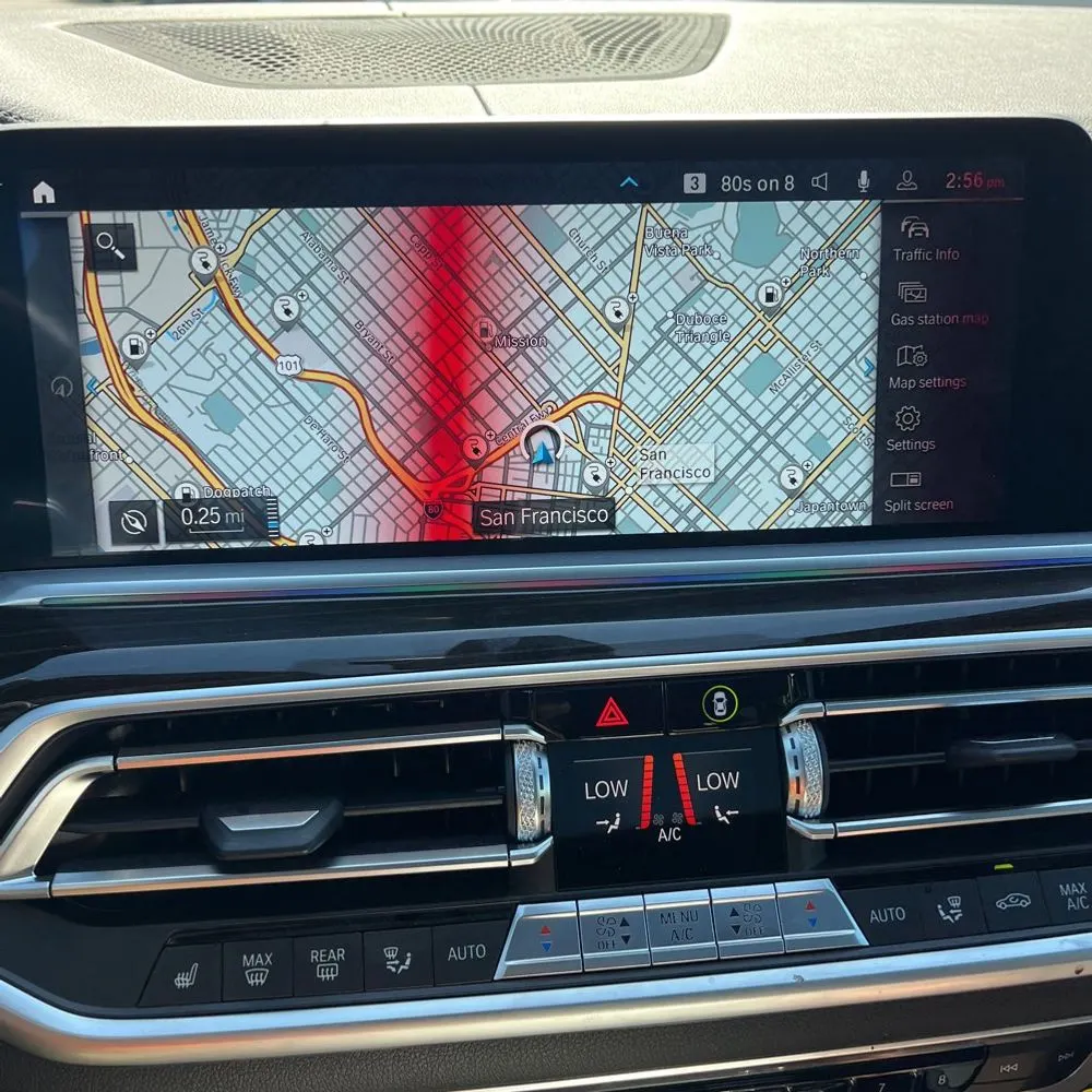 2021 BMW X5 xDrive45e