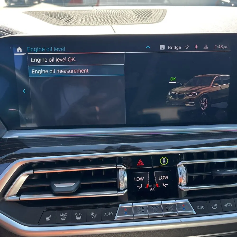 2021 BMW X5 xDrive45e
