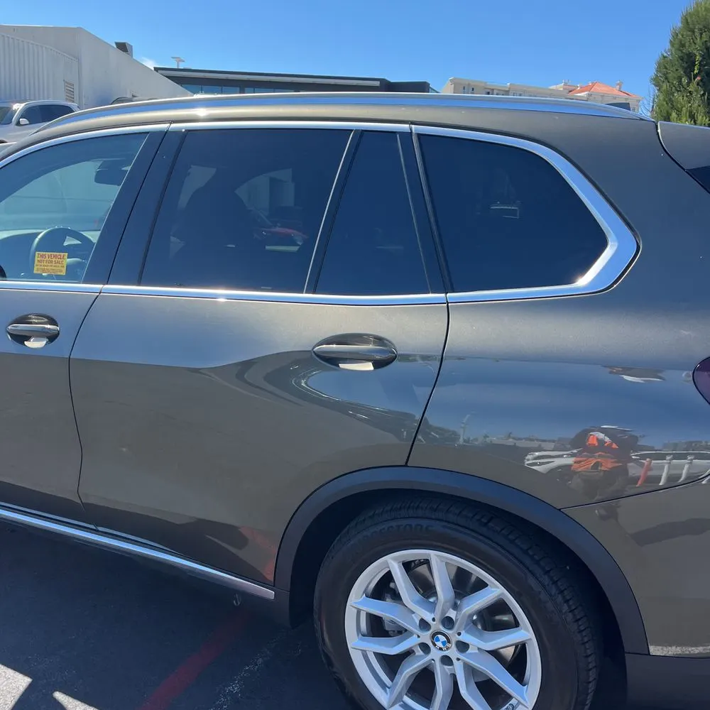 2021 BMW X5 xDrive45e