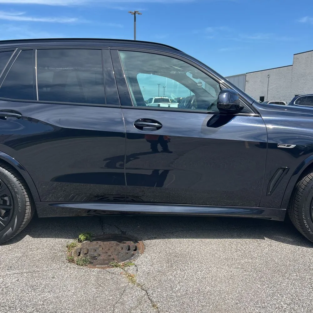 2023 BMW X5 xDrive45e