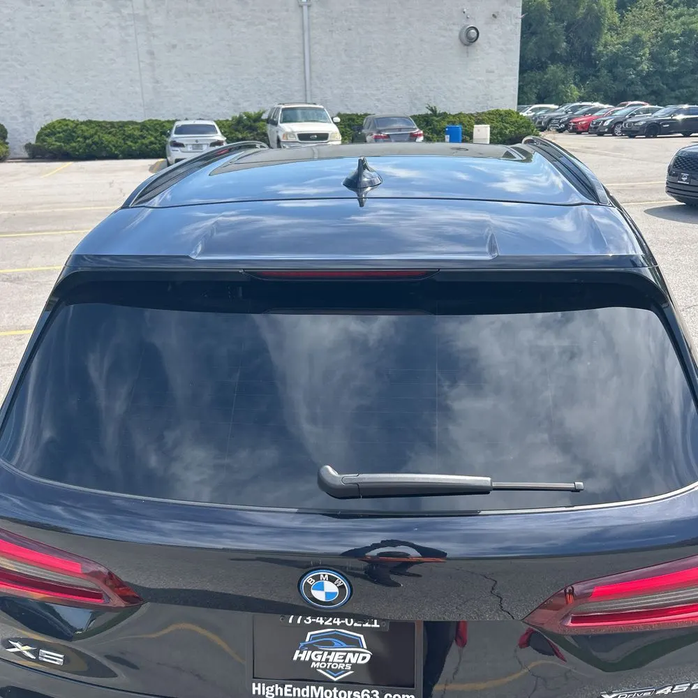 2023 BMW X5 xDrive45e