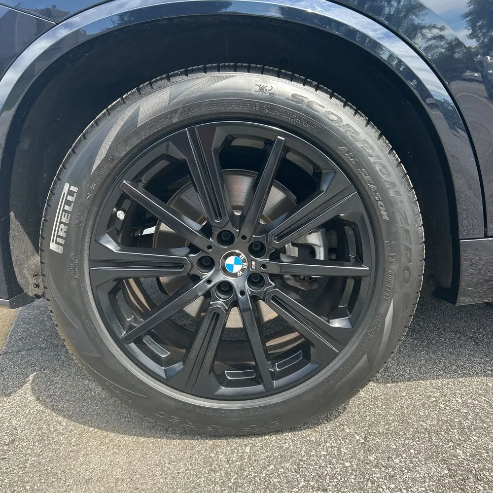2023 BMW X5 xDrive45e