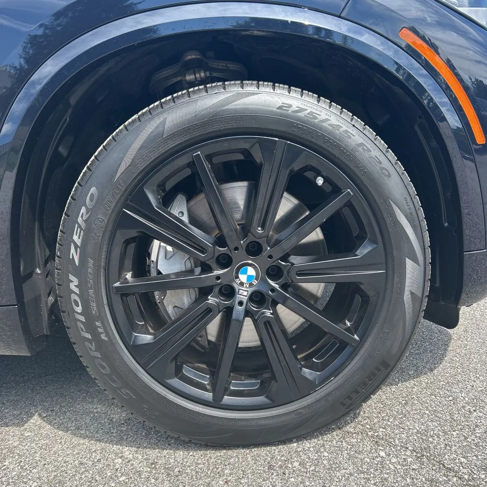2023 BMW X5 xDrive45e