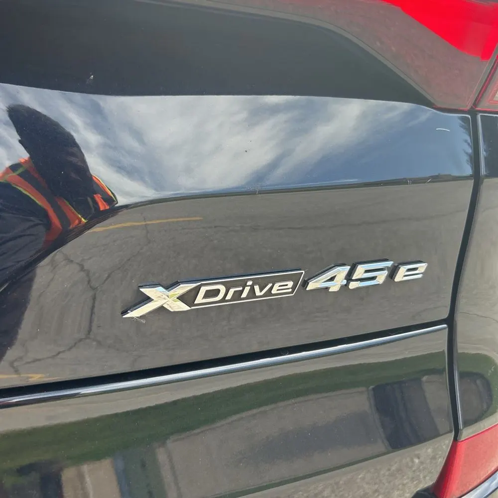 2023 BMW X5 xDrive45e
