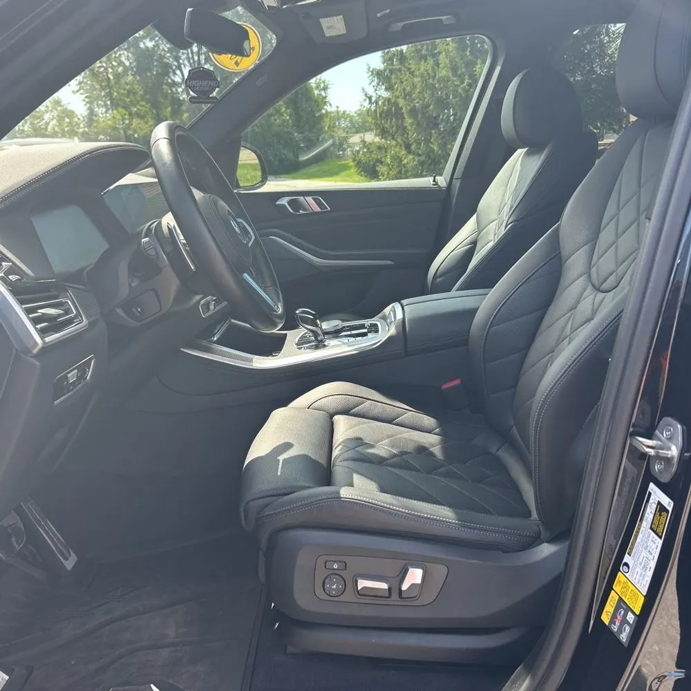 2023 BMW X5 xDrive45e