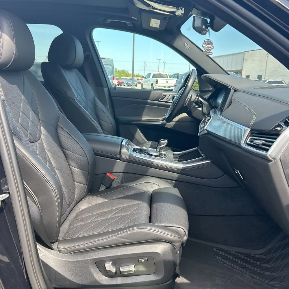 2023 BMW X5 xDrive45e