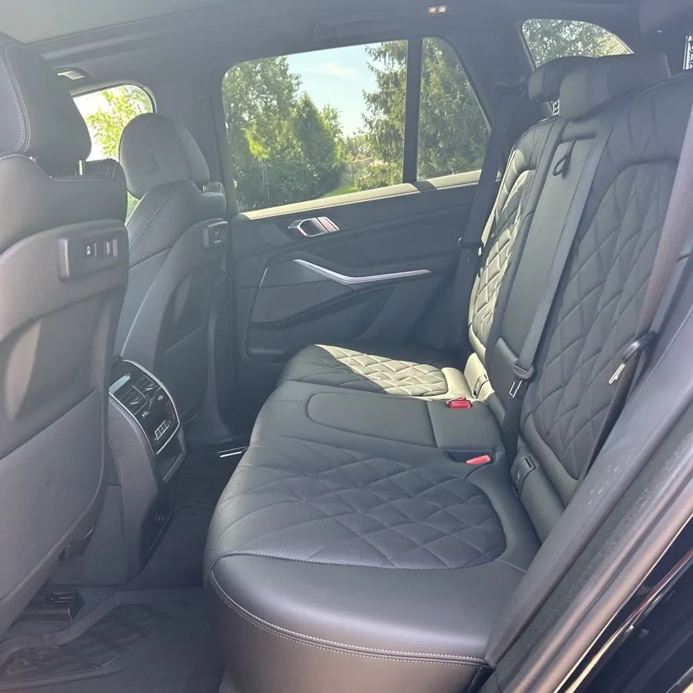 2023 BMW X5 xDrive45e