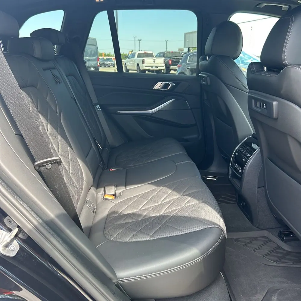 2023 BMW X5 xDrive45e